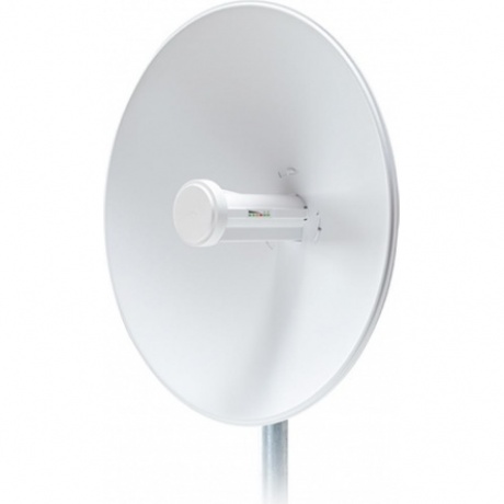 Wi-Fi точка доступа Ubiquiti PBE-M5-400 белый - фото 2