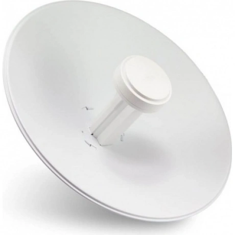 Wi-Fi точка доступа Ubiquiti PBE-M2-400 белый