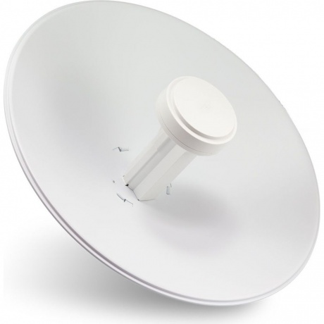 Wi-Fi точка доступа Ubiquiti PBE-M2-400 белый - фото 2
