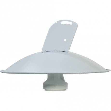 Wi-Fi точка доступа Ubiquiti PBE-M2-400 белый - фото 3