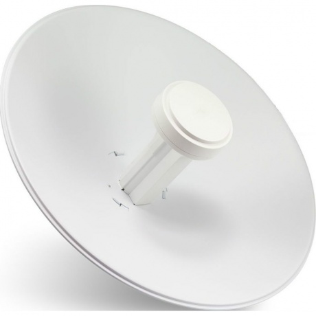Wi-Fi точка доступа Ubiquiti PBE-M2-400 белый - фото 6