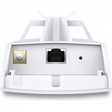 Wi-Fi точка доступа TP-Link CPE510 белый - фото 4