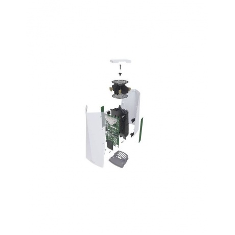 Wi-Fi точка доступа MikroTik RBD25G-5HPACQD2HPND - фото 3