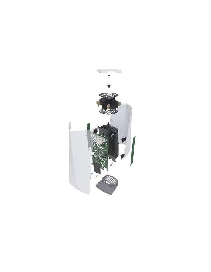 Wi-Fi точка доступа MikroTik RBD25G-5HPACQD2HPND - фото 3