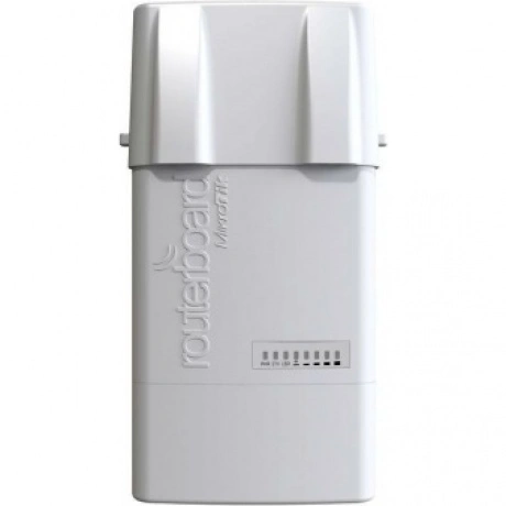 Wi-Fi точка доступа MikroTik RB912UAG-5HPND-OUT