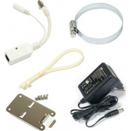 Wi-Fi точка доступа MikroTik RB912UAG-5HPND-OUT - фото 4