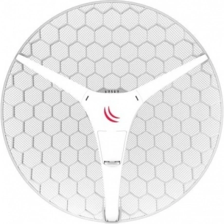 Wi-Fi точка доступа MikroTik LHG XL 5 ac (RBLHGG-5ACD-XL)