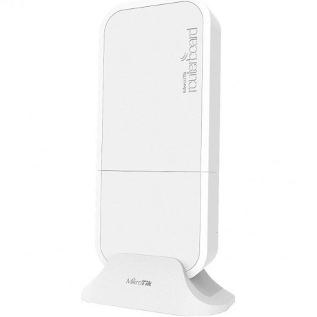 Wi-Fi точка доступа MikroTik wAP R (RBWAPR-2ND)