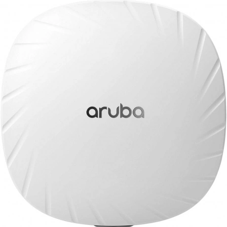 Wi-Fi точка доступа HPE Aruba AP-515 (RW) Q9H62A
