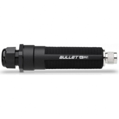 Wi-Fi точка доступа Ubiquiti Bullet AC IP67 - фото 2