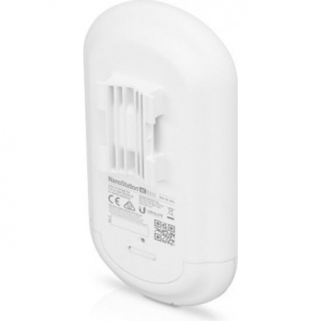 Wi-Fi точка доступа Ubiquiti NanoStation 5AC Loco - фото 5