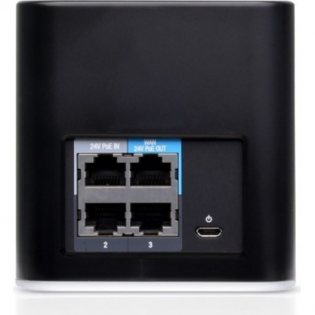 Wi-Fi точка доступа Ubiquiti airCube ISP - фото 2