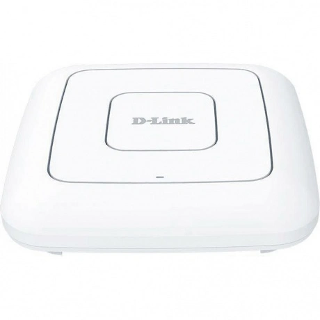 Wi-Fi точка доступа D-Link DAP-300P/A1A белый