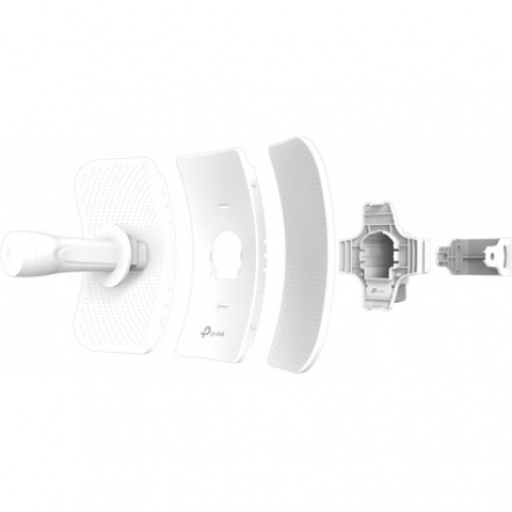 Wi-Fi точка доступа TP-Link CPE605 белый - фото 2