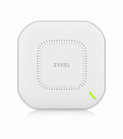Wi-Fi точка доступа Zyxel NebulaFlex Pro WAX510D (WAX510D-EU0101...