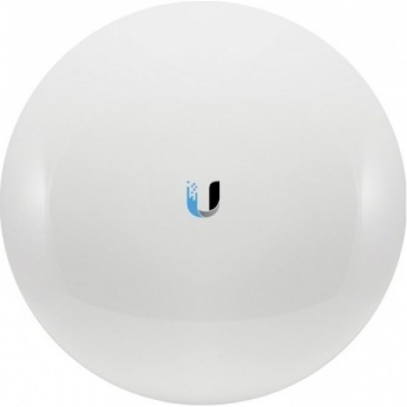 Wi-Fi точка доступа Ubiquiti NanoBeam 2AC-13 - фото 1