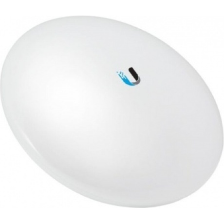 Wi-Fi точка доступа Ubiquiti NanoBeam 2AC-13 - фото 2