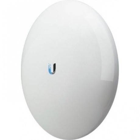 Wi-Fi точка доступа Ubiquiti NanoBeam 2AC-13 - фото 3