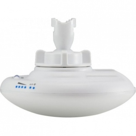 Wi-Fi точка доступа Ubiquiti NanoBeam 2AC-13 - фото 4