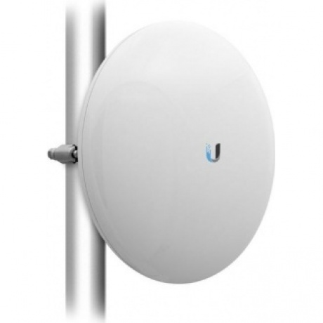 Wi-Fi точка доступа Ubiquiti NanoBeam 2AC-13 - фото 7