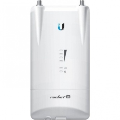 Wi-Fi точка доступа Ubiquiti Rocket 5AC Lite - фото 1