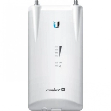Wi-Fi точка доступа Ubiquiti Rocket 5AC Lite