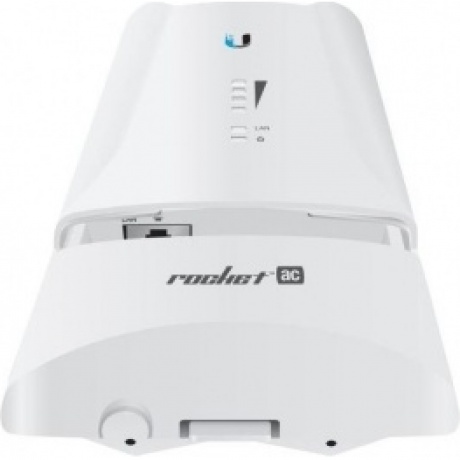 Wi-Fi точка доступа Ubiquiti Rocket 5AC Lite - фото 2