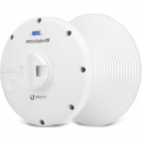 Wi-Fi точка доступа Ubiquiti PrismStation 5AC - фото 5