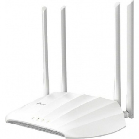 Wi-Fi точка доступа TP-Link TL-WA1201 - фото 1