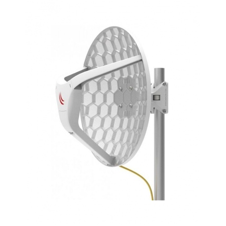 Wi-Fi точка доступа MikroTik RBLHGG-60ADKIT - фото 2