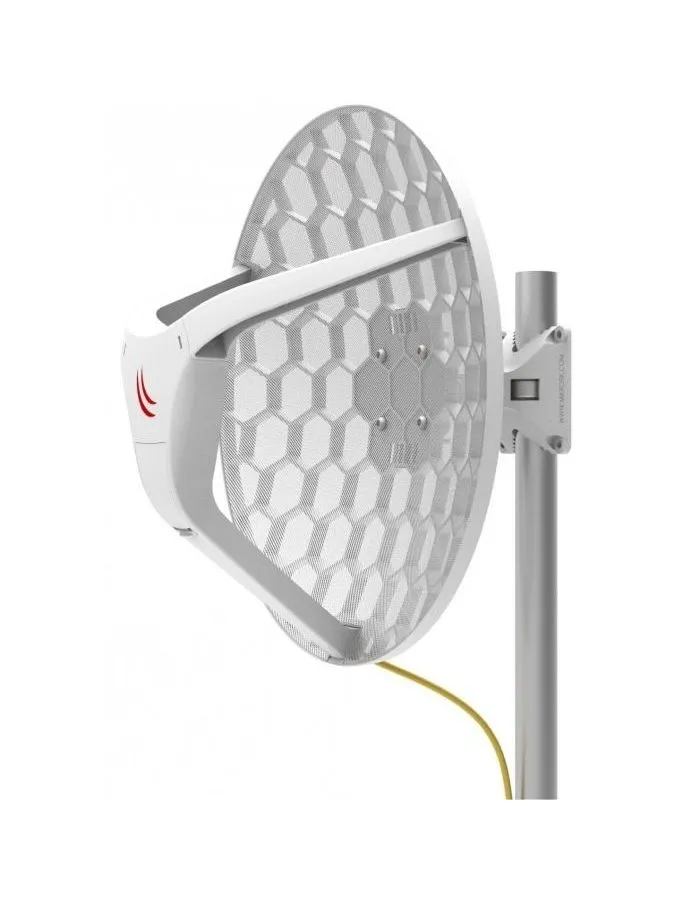 Wi-Fi точка доступа MikroTik RBLHGG-60ADKIT - фото 2