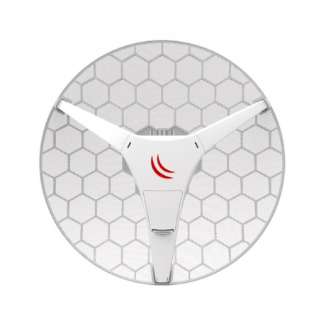 Wi-Fi точка доступа MikroTik RBLHGG-60ADKIT - фото 3