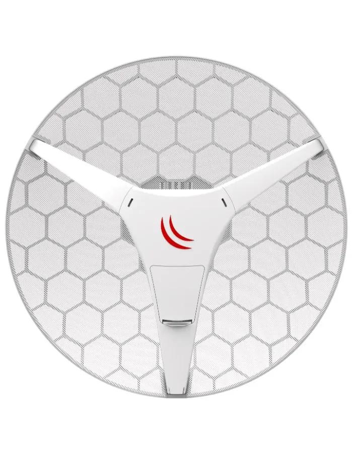 Wi-Fi точка доступа MikroTik RBLHGG-60ADKIT - фото 3