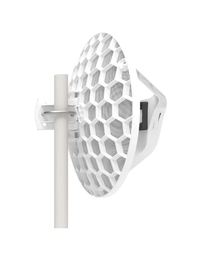 Wi-Fi точка доступа MikroTik RBLHGG-60ADKIT - фото 4