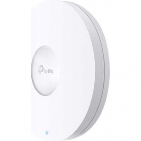 Wi-Fi точка доступа TP-Link EAP620 HD белый - фото 1
