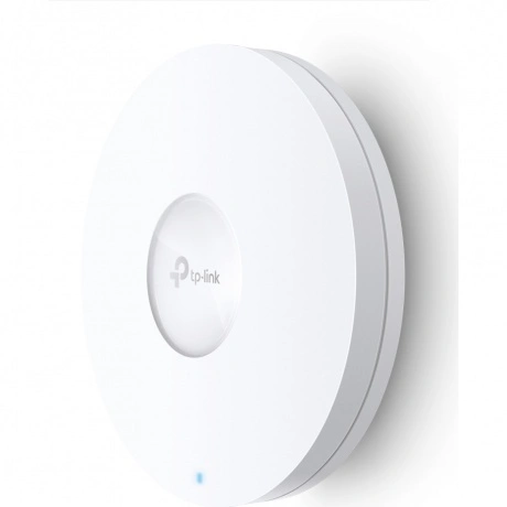 Wi-Fi точка доступа TP-Link EAP660 HD белый
