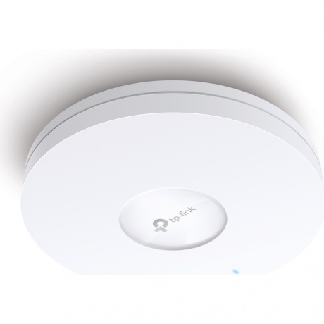 Wi-Fi точка доступа TP-Link EAP660 HD белый - фото 3
