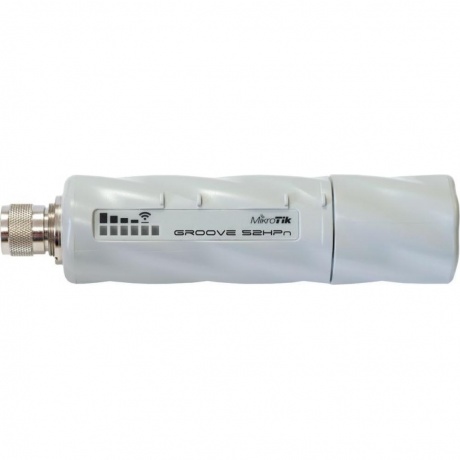 Wi-Fi роутер MikroTik Groove 52 (RBGROOVE52HPN) - фото 1