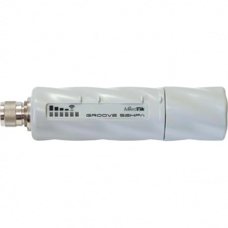 Wi-Fi роутер MikroTik Groove 52 (RBGROOVE52HPN)