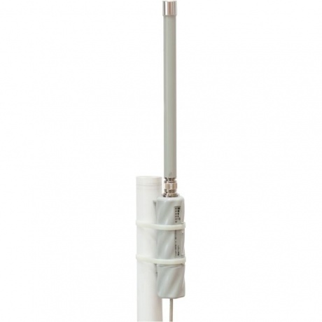 Wi-Fi роутер MikroTik Groove 52 (RBGROOVE52HPN) - фото 3
