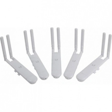 Wi-Fi точка доступа Ubiquiti UniFi AP AC Mesh 5-pack (UAP-AC-M-5...