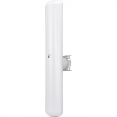 Wi-Fi точка доступа Ubiquiti 5GHZ AIRMAX LAP-120 - фото 1