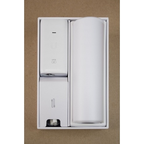 Wi-Fi точка доступа Ubiquiti 1733MBPS (UAP-FLEXHD) - фото 12