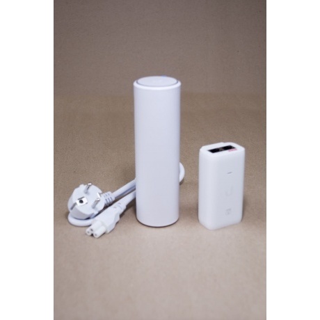 Wi-Fi точка доступа Ubiquiti 1733MBPS (UAP-FLEXHD) - фото 10