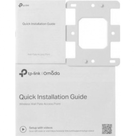 Точка доступа TP-Link EAP235-Wall - фото 7