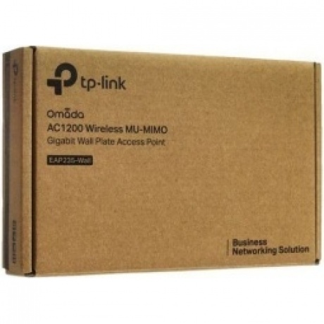 Точка доступа TP-Link EAP235-Wall - фото 8