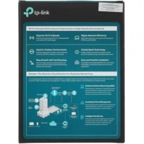 Точка доступа TP-Link EAP610-Outdoor - фото 10