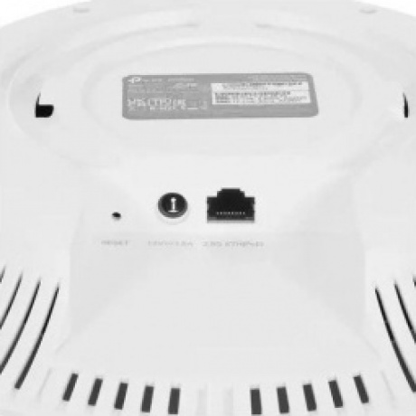 Точка доступа TP-Link EAP670 - фото 4