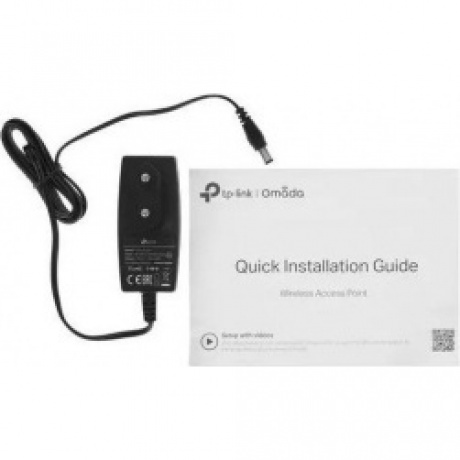 Точка доступа TP-Link EAP670 - фото 7
