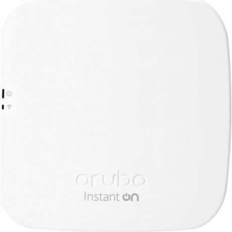 Точка доступа HPE Aruba Instant On AP12 (RW) (R2X01A#AC3) - фото 1